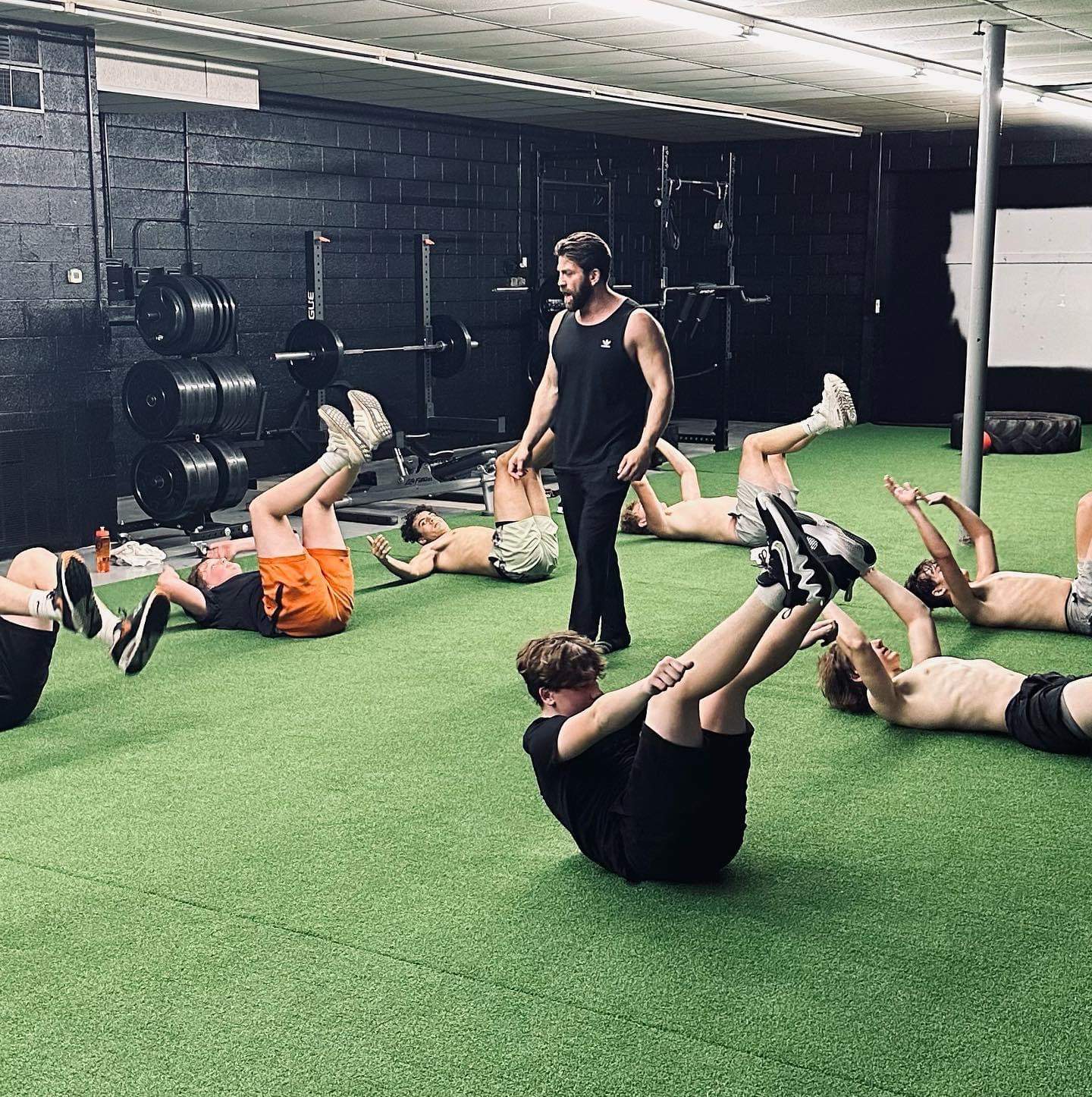 Tri90 Fitness — photo 1