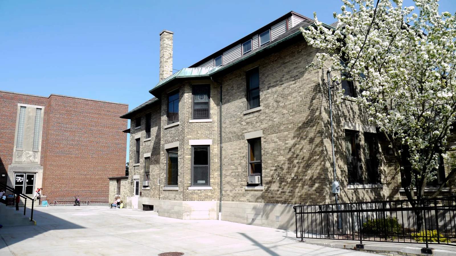 Saint Mary's Parish Center — photo 1