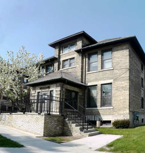 Saint Mary's Parish Center — photo 2
