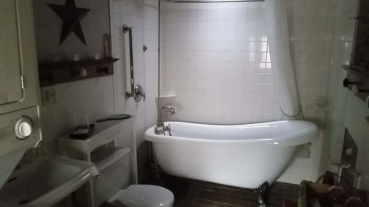 Bed And Breakfast Garden House — photo 6