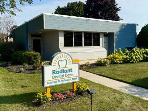 Radiant Dental Care — photo 3