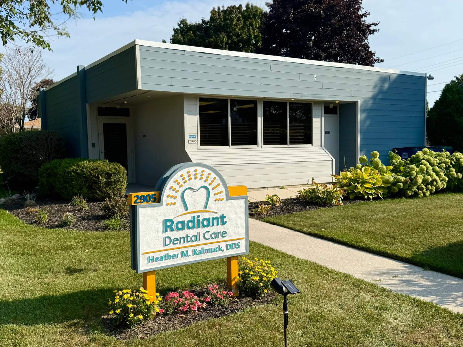 Radiant Dental Care — photo 3