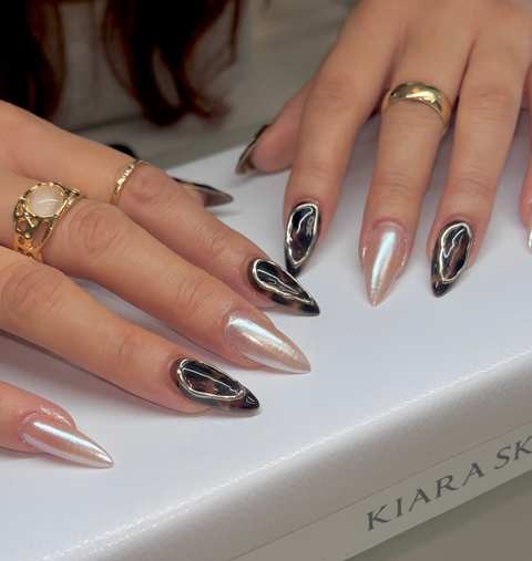 Nails by Alina — photo 2
