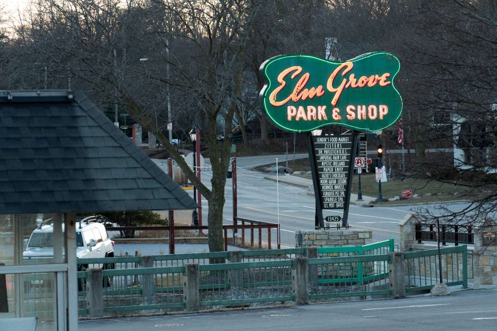 Elm Grove Park & Shop