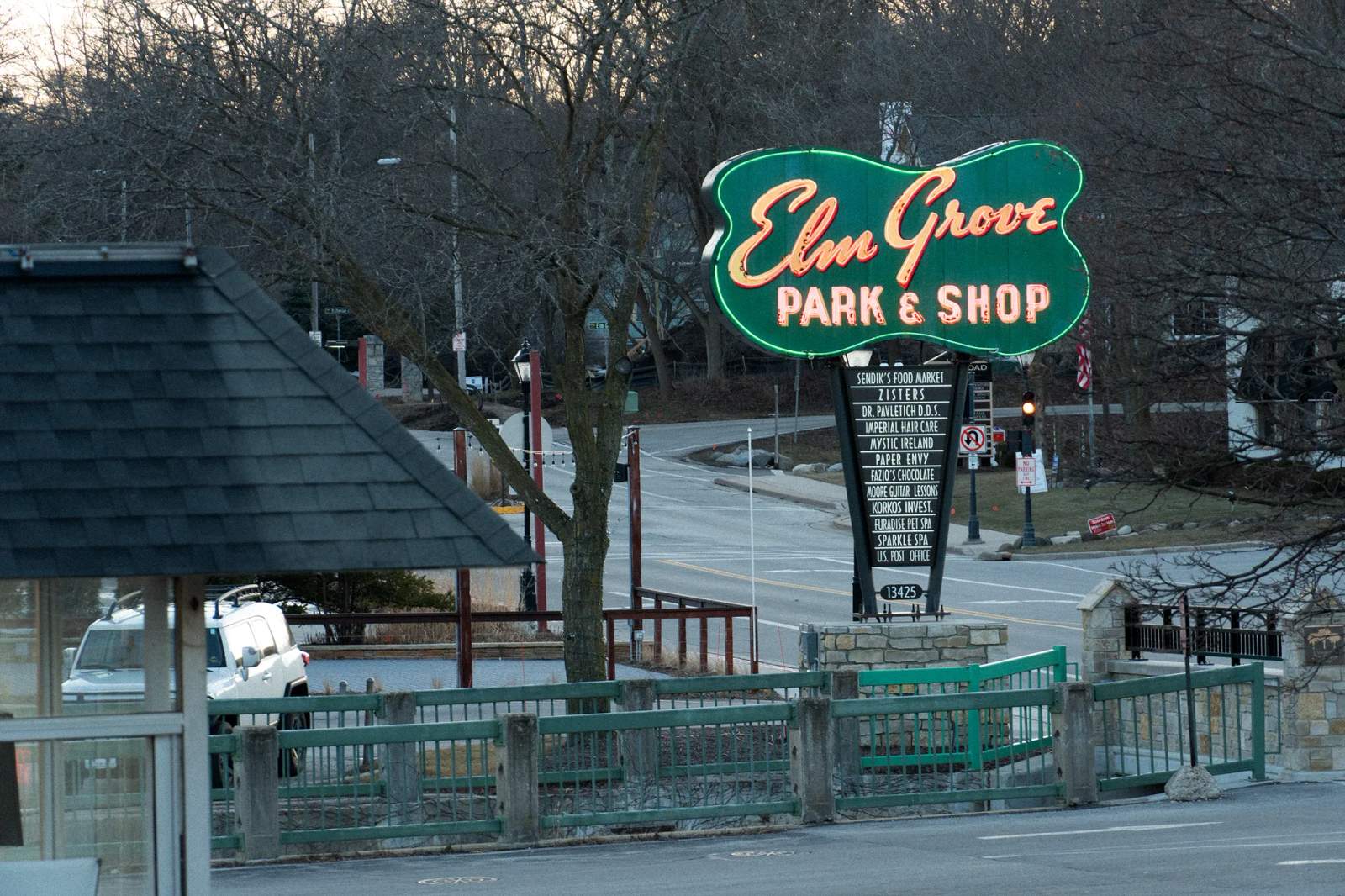 Elm Grove Park & Shop — photo 1