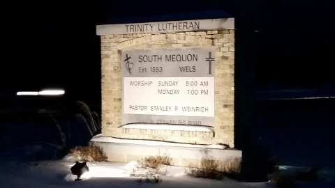 Christ Alone Ev. Lutheran Church- South Campus — photo 3
