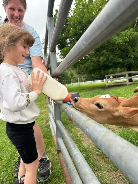 Arethusa Farm Foundation — photo 2