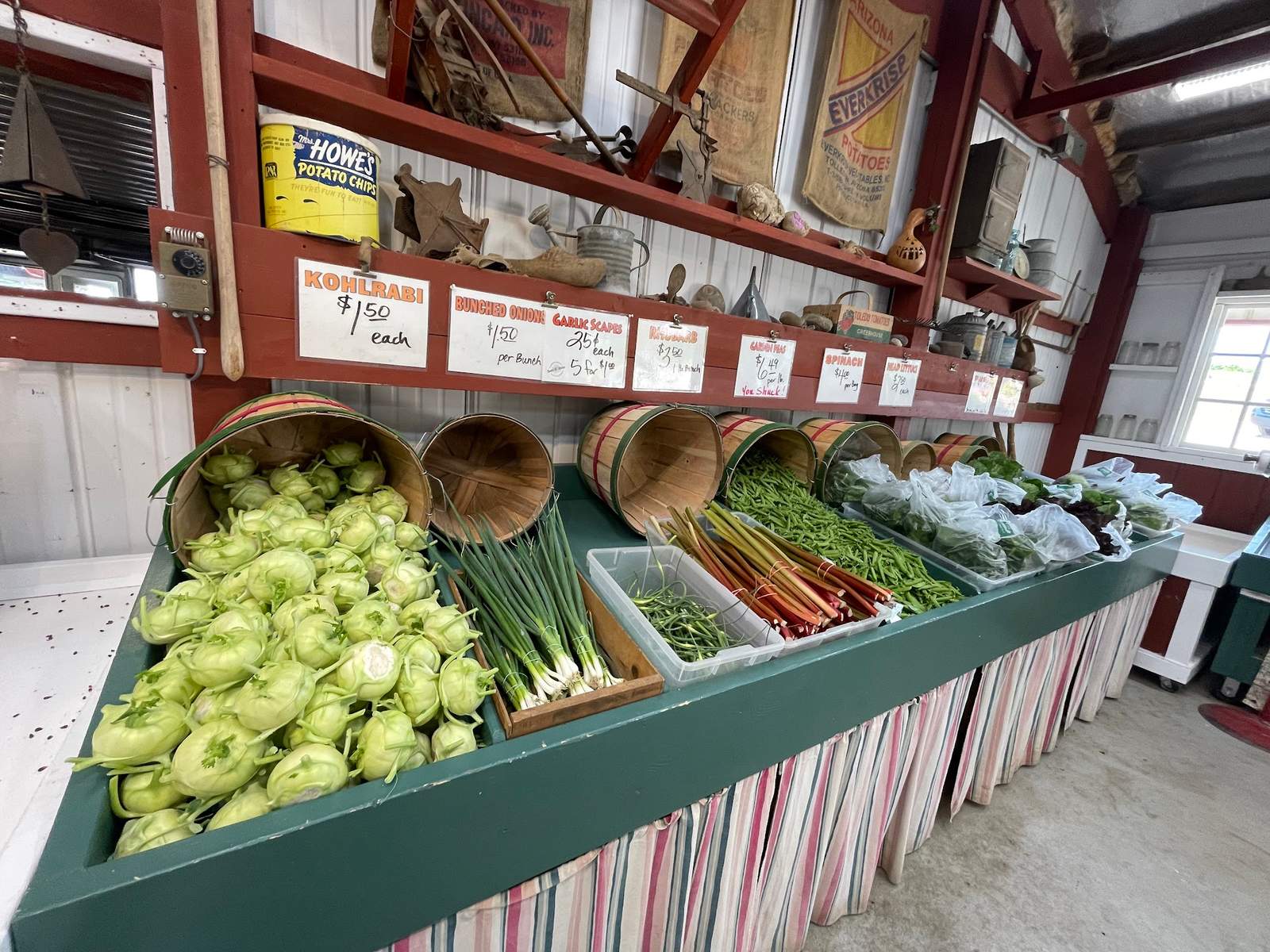Witte's Vegetable Farm LLC — photo 5