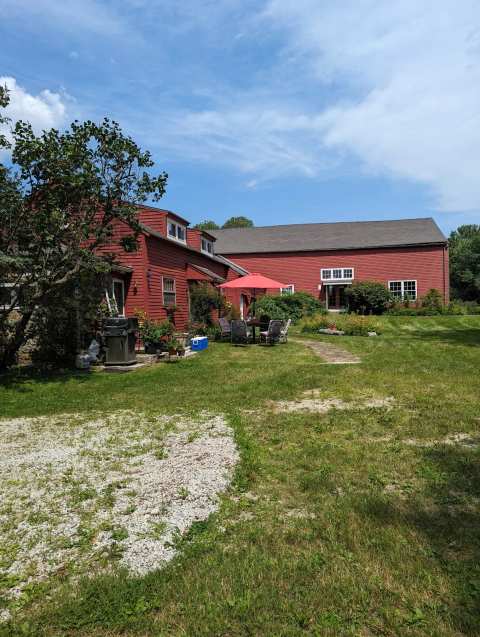 Mary Stuart House Bed & Breakfast — photo 3