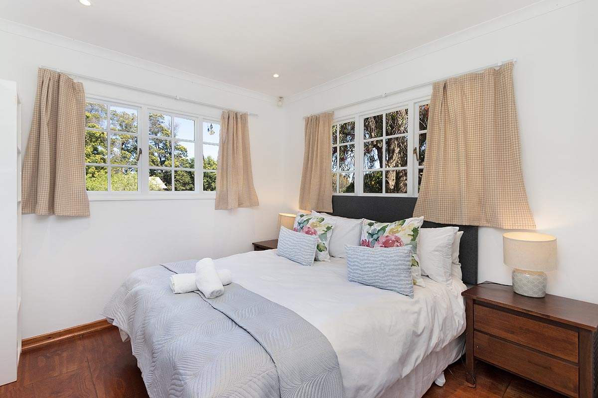 La Ferme Franschhoek Accommodation — photo 2