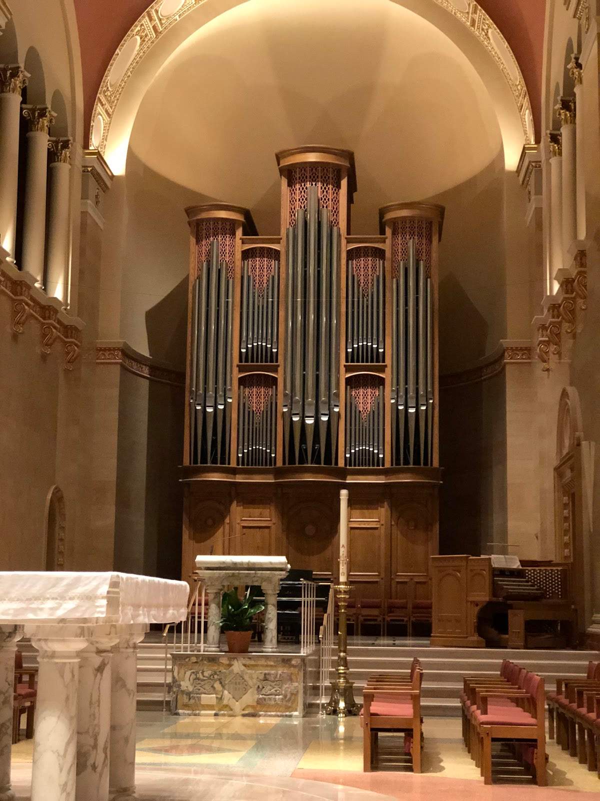 Cathedral of St. John the Evangelist — photo 3