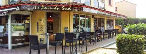 Le Pain du Sud — photo 3