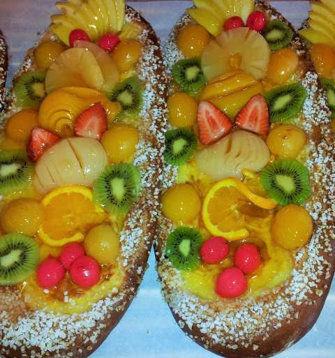 Le Pain du Sud — photo 2