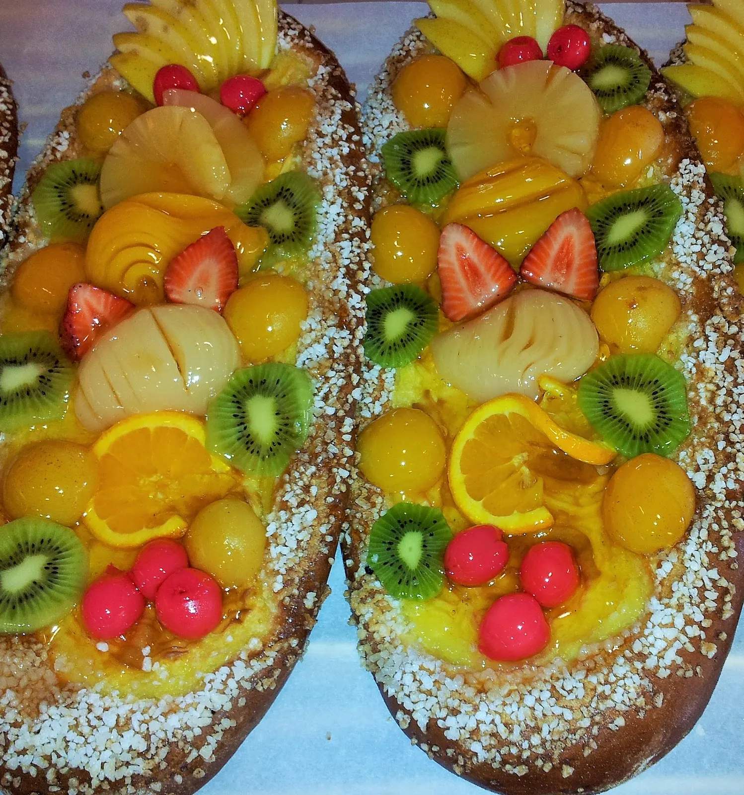 Le Pain du Sud — photo 2