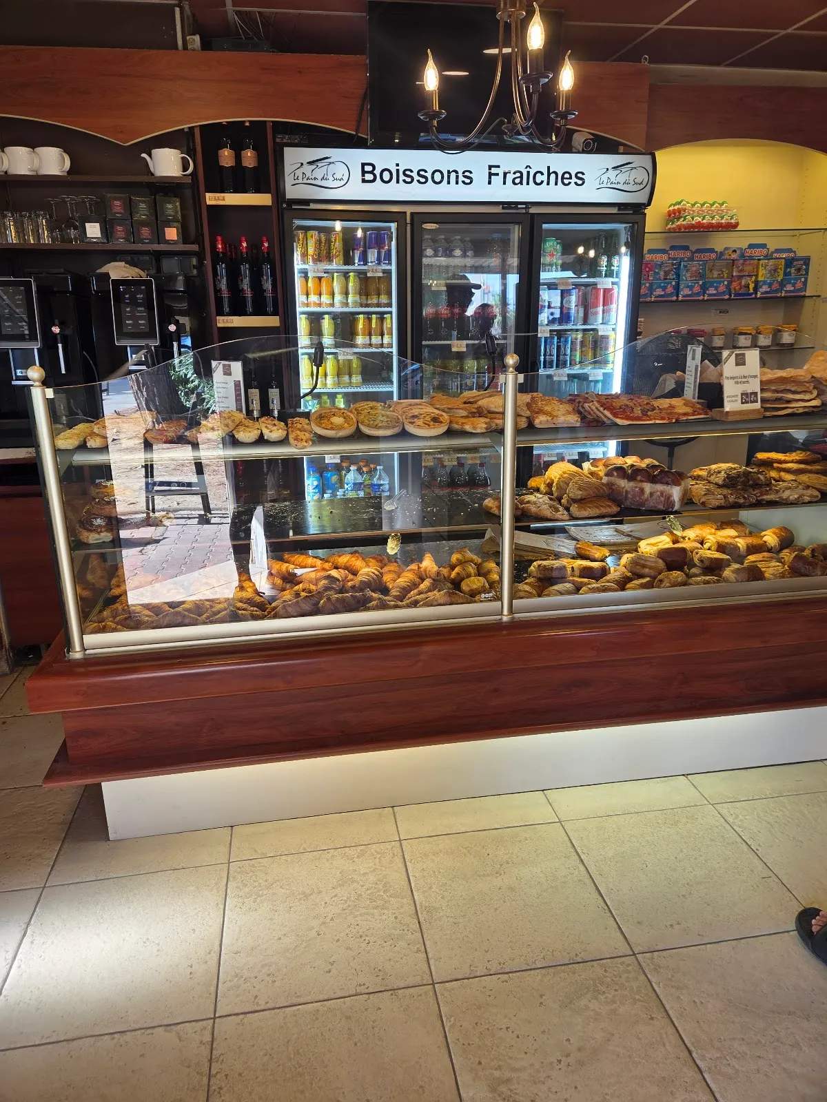 Le Pain du Sud — photo 5