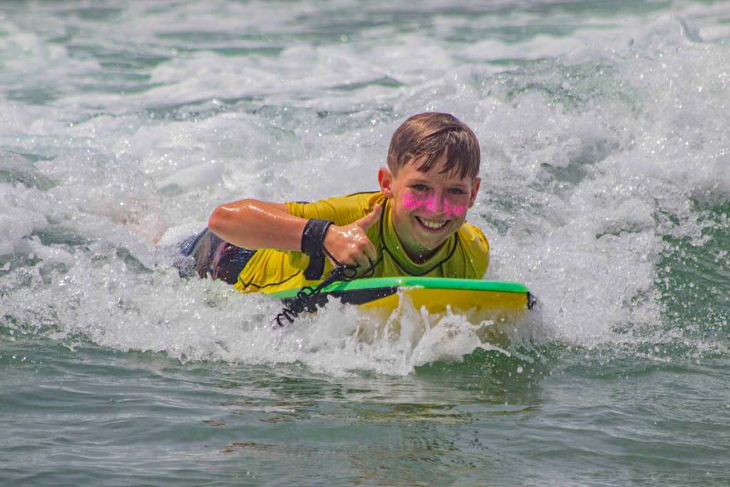 Sugar Bay Holiday Resort for Children and Teens