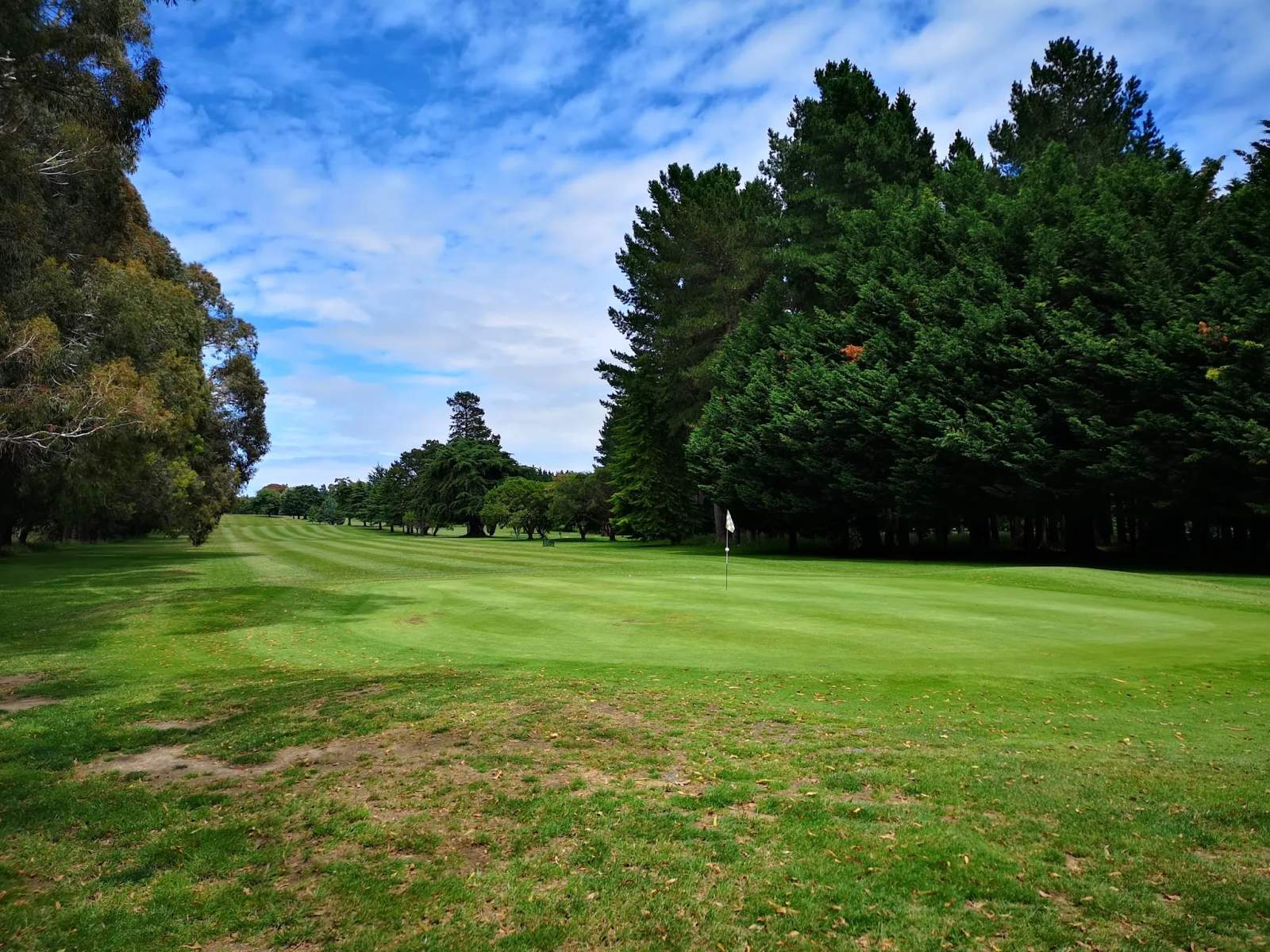 Martinborough Golf Club — photo 1