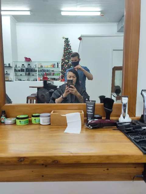 The Capital Barber — photo 2