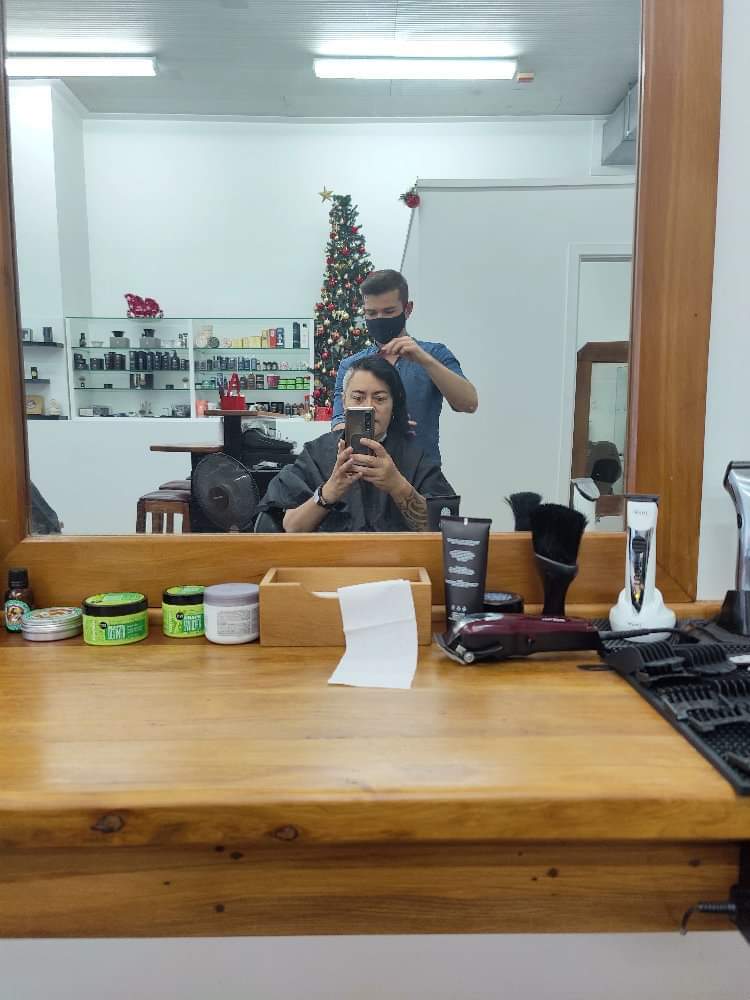The Capital Barber — photo 2