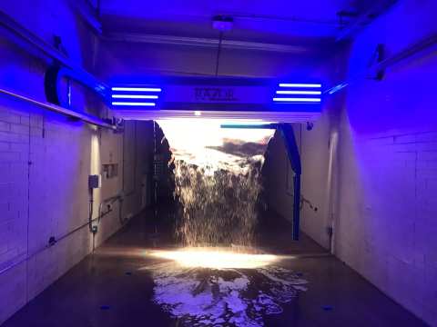 Laziboy Car Wash & Mobile Detailing — photo 2