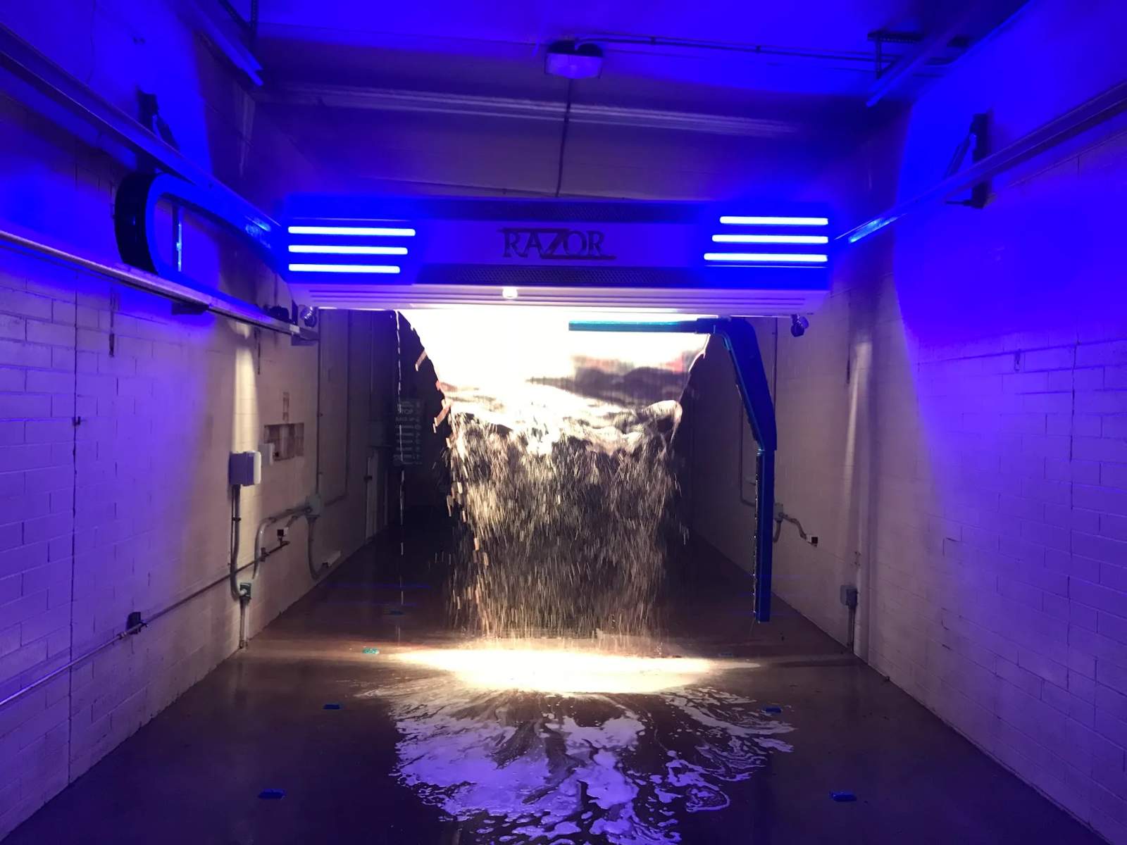 Laziboy Car Wash & Mobile Detailing — photo 2