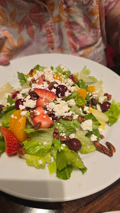 LongHorn Steakhouse — photo 3