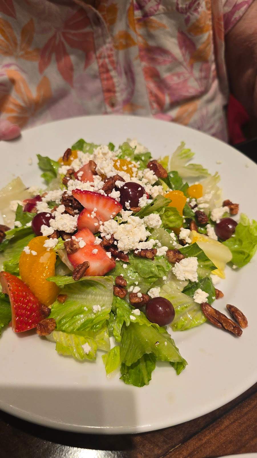 LongHorn Steakhouse — photo 3