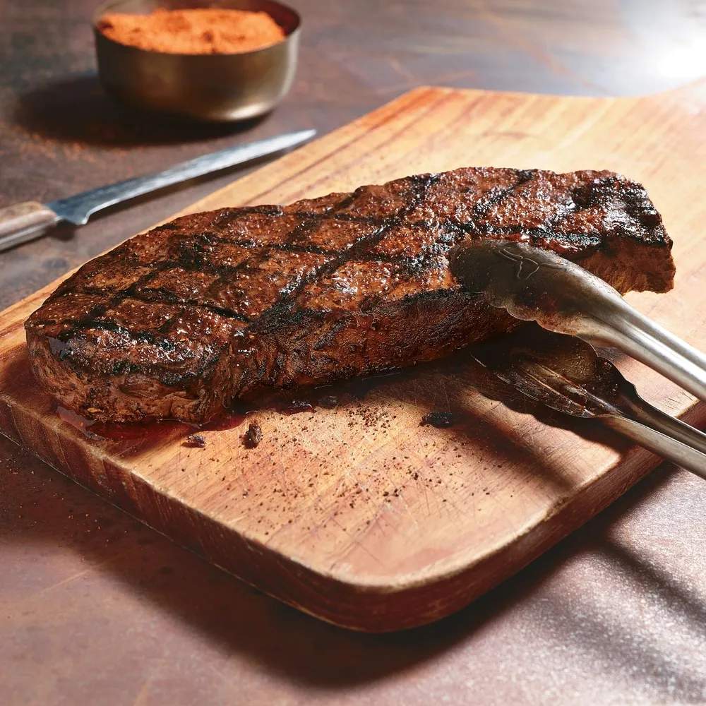 LongHorn Steakhouse — photo 2