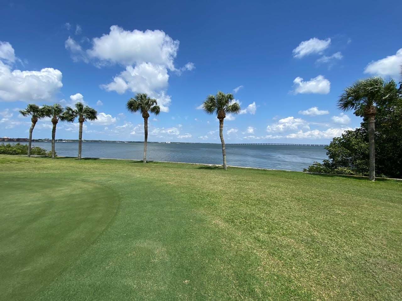 Cove Cay Golf Club — photo 2