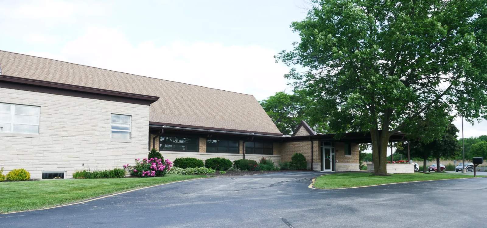 Emmanuel Community United Methodist Church — photo 1