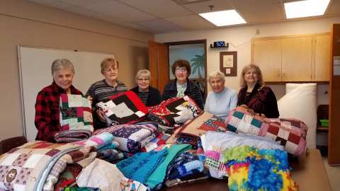 Emmanuel Community United Methodist Church — photo 2