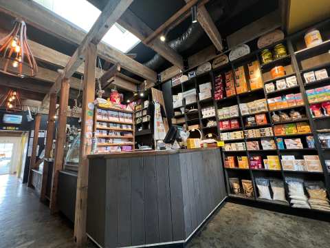C’est Cheese - Artisan Cheese & Deli — photo 3
