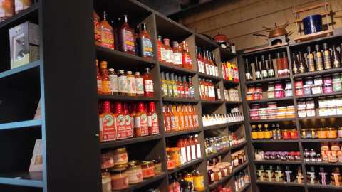 C’est Cheese - Artisan Cheese & Deli — photo 4