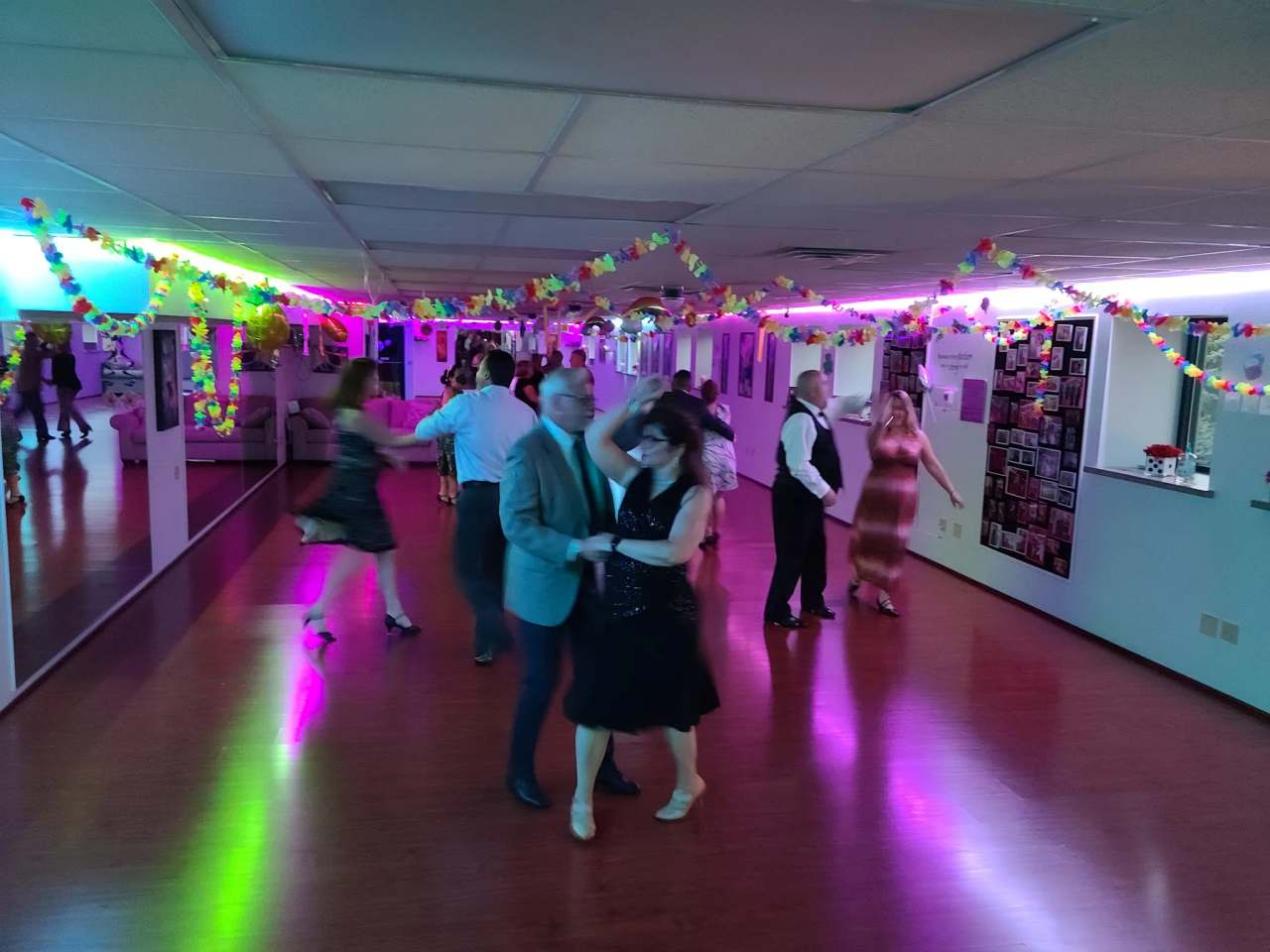 Social Style Dance Lessons — photo 3
