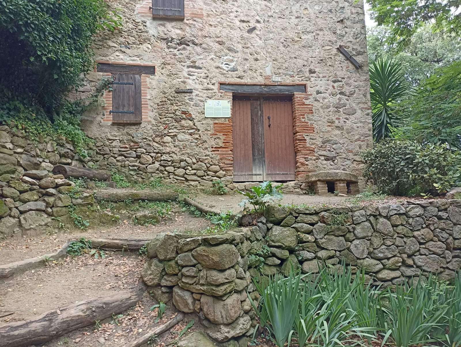 Laroque-des-Albères Tourisme — photo 1