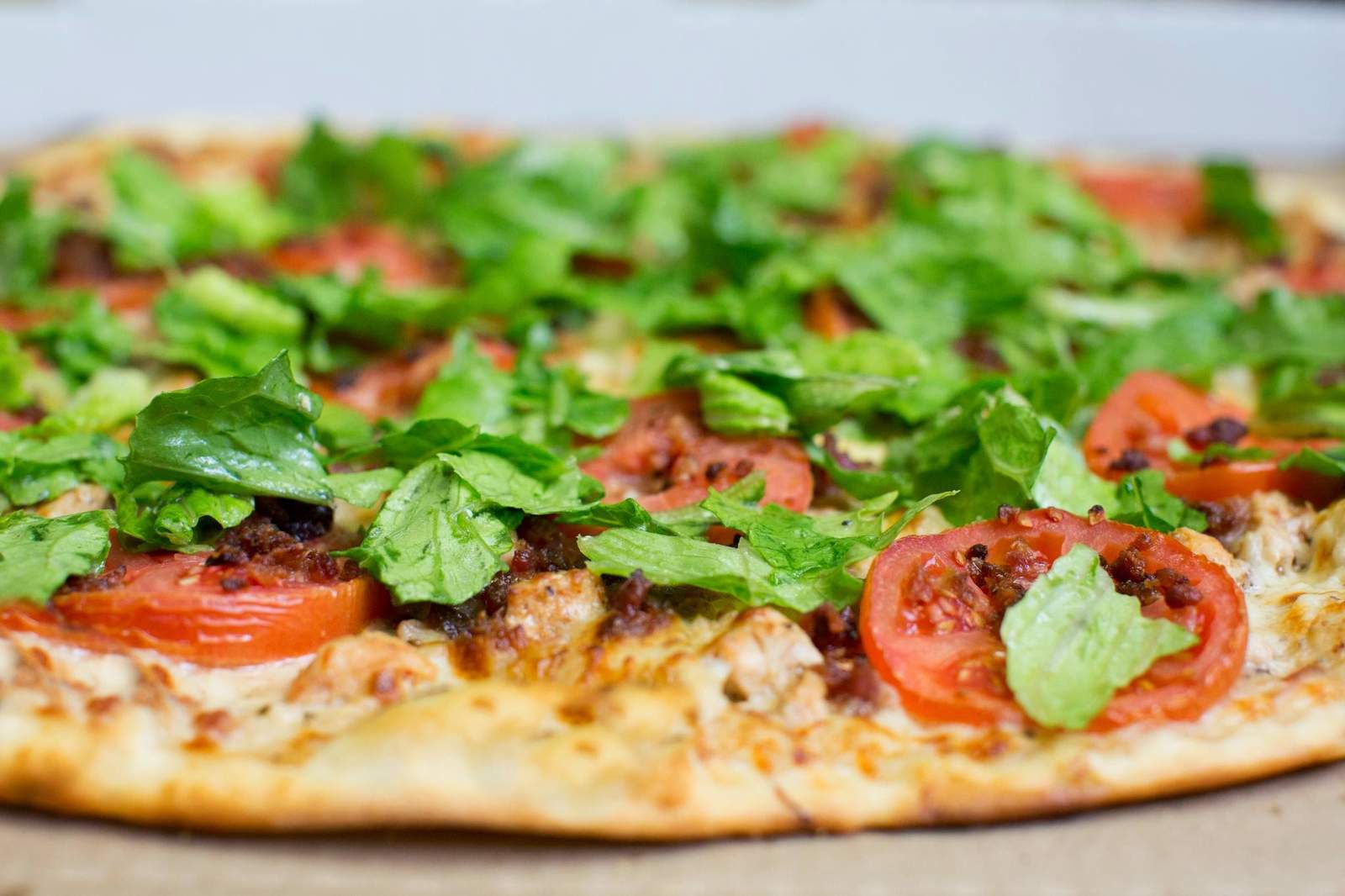 Bada Bing Pizza — photo 1