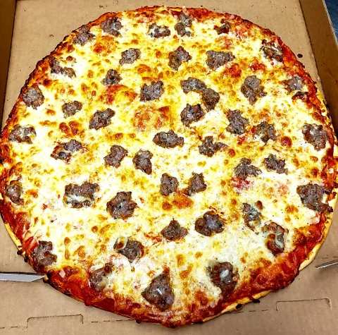 Bada Bing Pizza — photo 2
