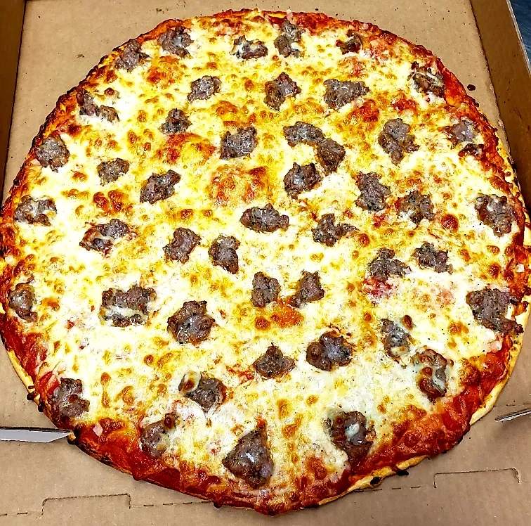 Bada Bing Pizza — photo 2