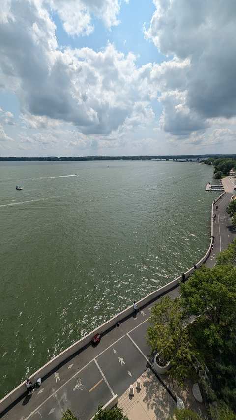 Monona Terrace Community and Convention Center — photo 3