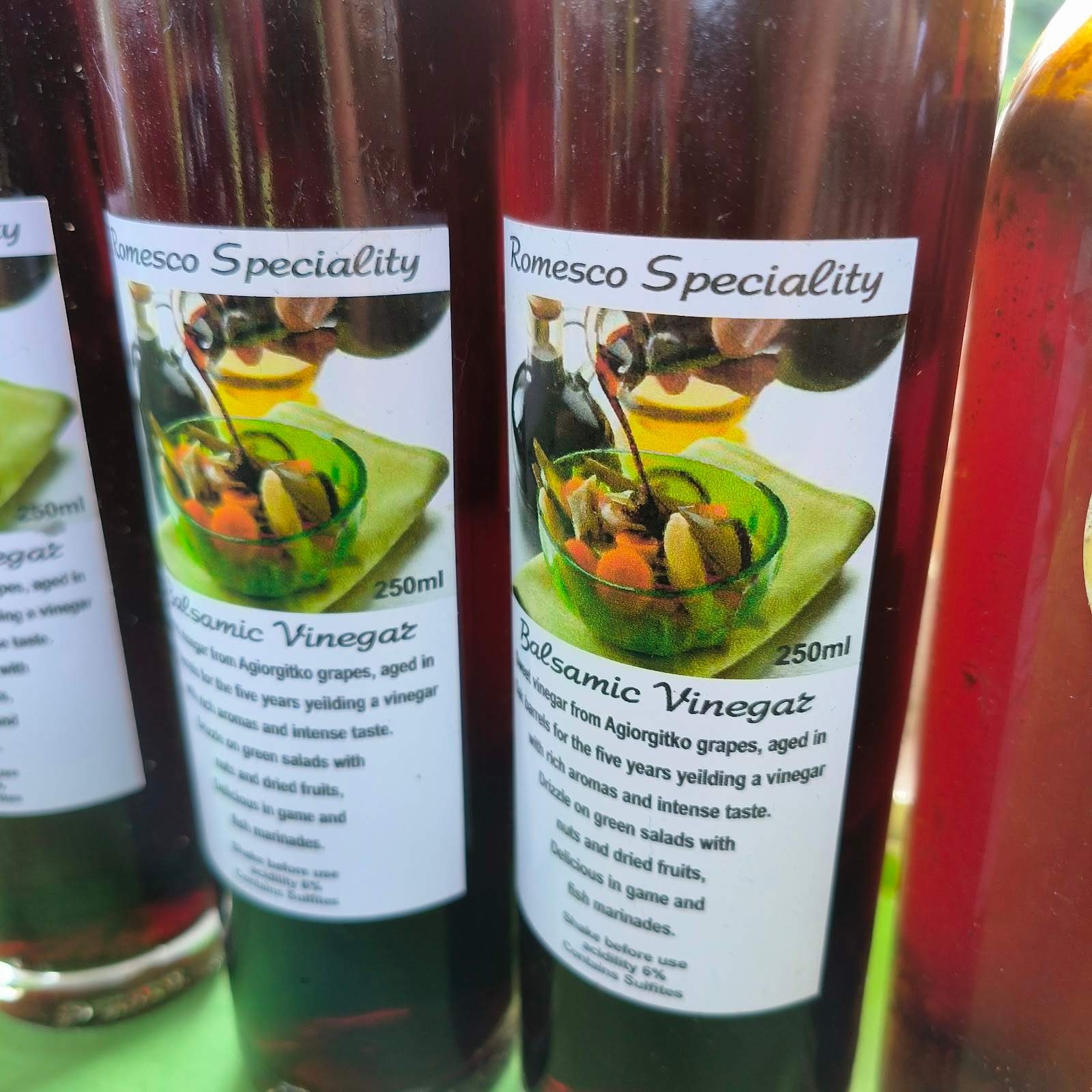 Salt Rock Farmers Market — photo 1