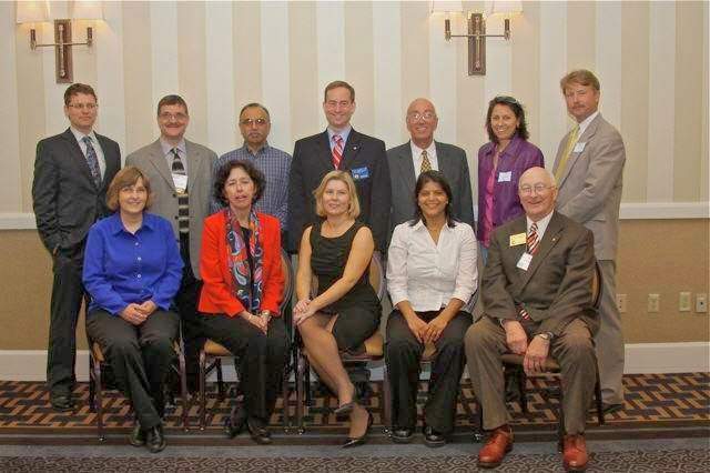 Brookfield Toastmasters — photo 1
