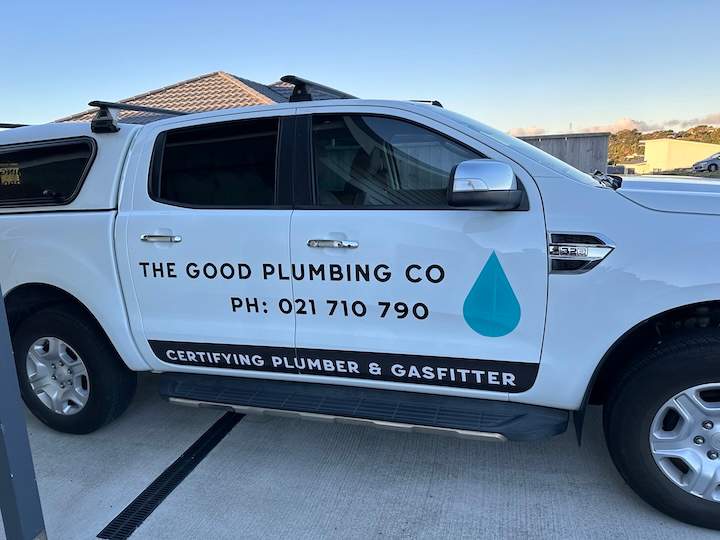 The Good Plumbing Co — photo 1