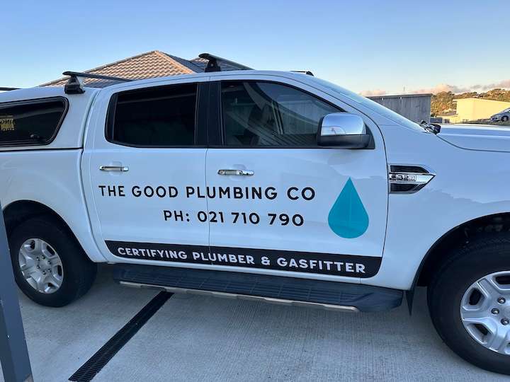 The Good Plumbing Co