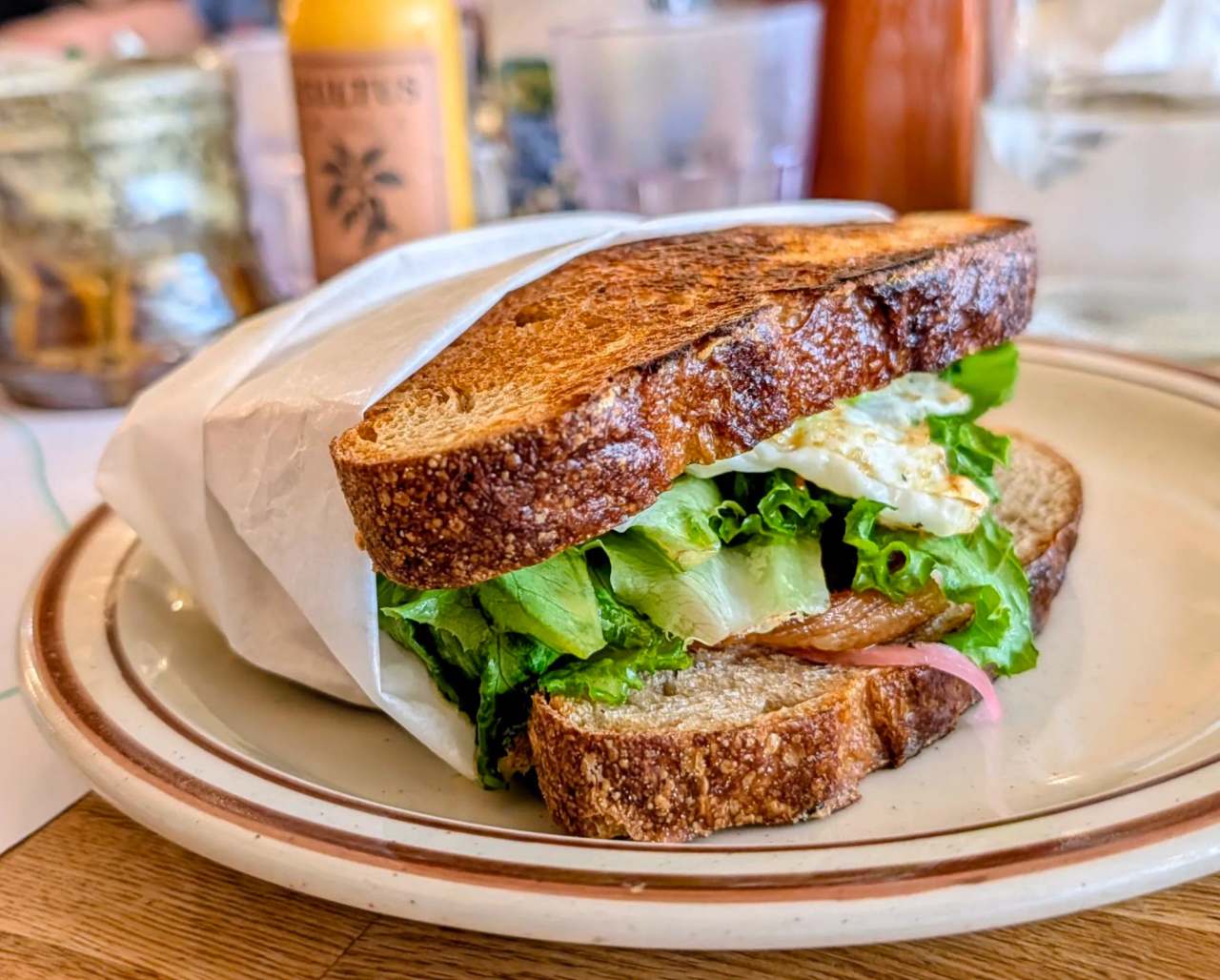 Maybe Lately's Food & More — photo 2
