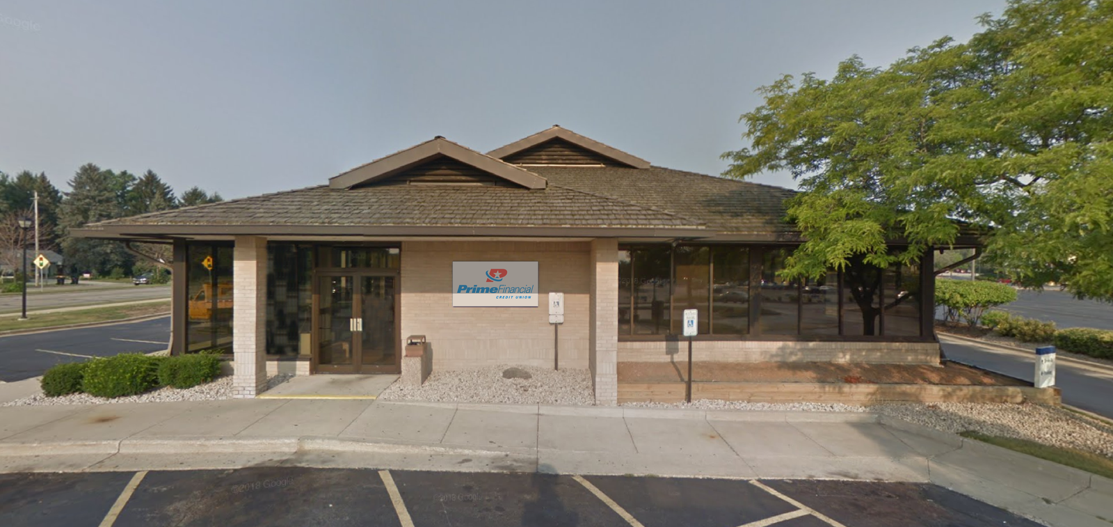 Prime Financial Credit Union — photo 1
