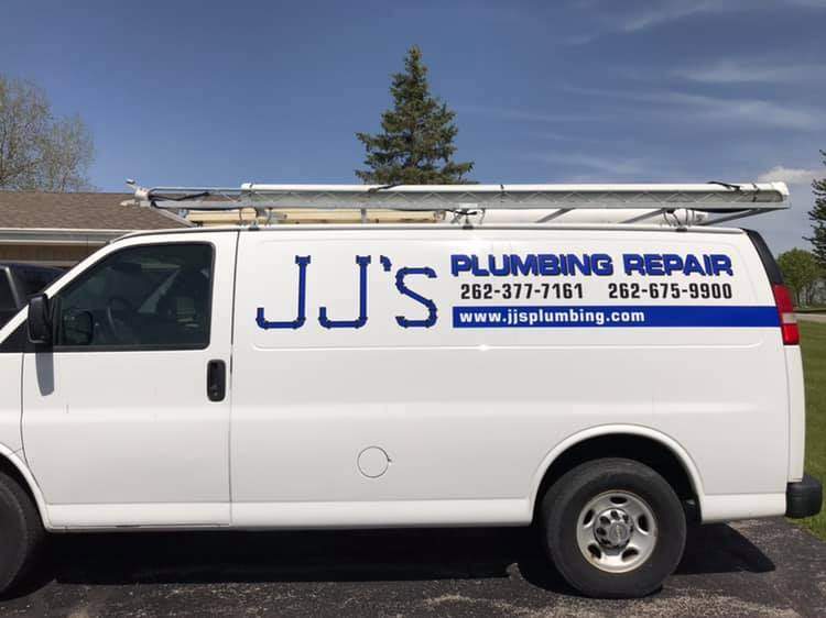 J J's Plumbing Repair — photo 1