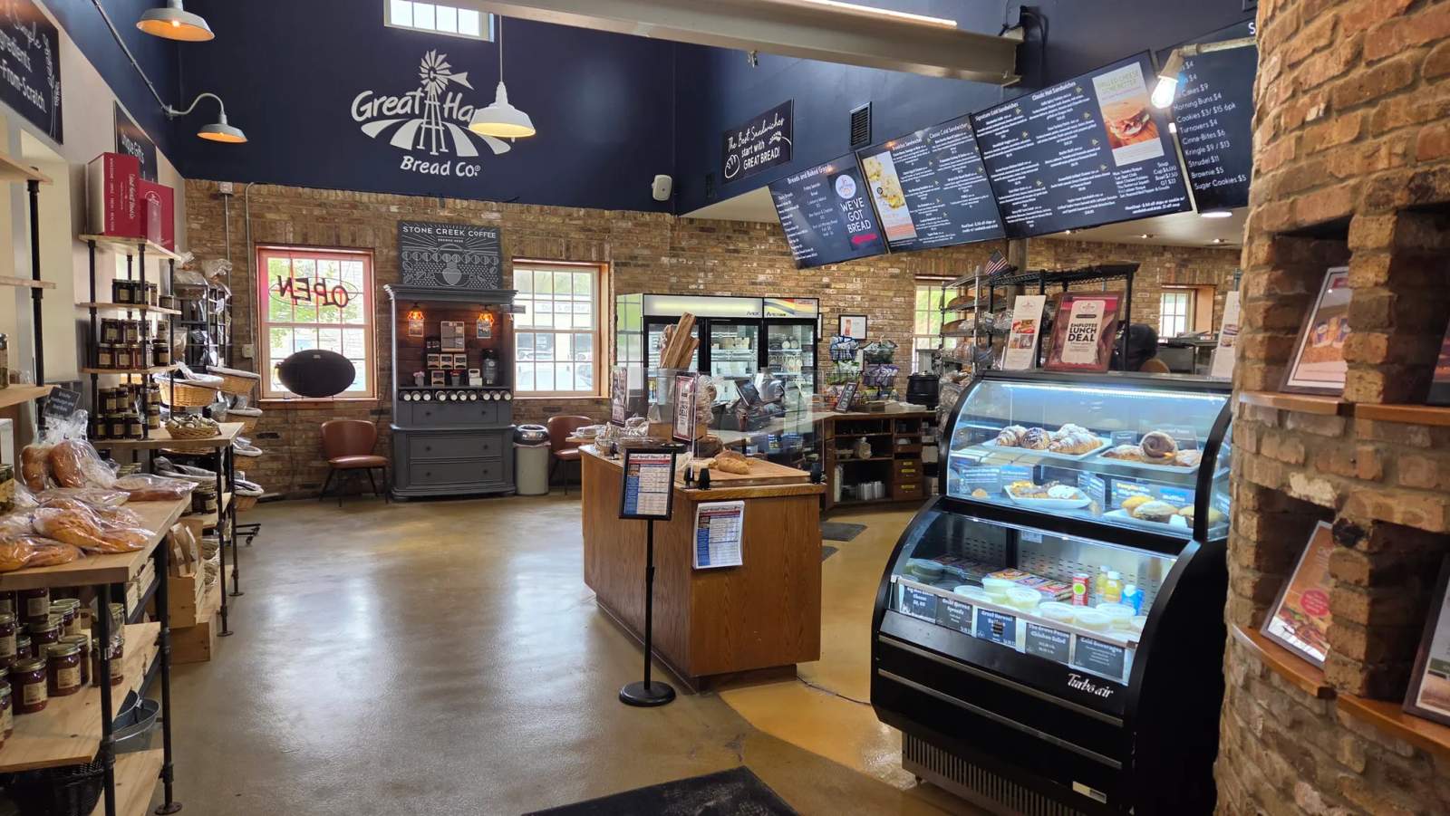 Great Harvest Bread Co. — photo 1