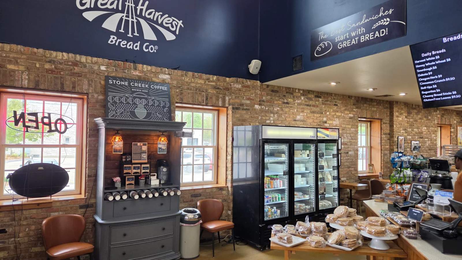 Great Harvest Bread Co. — photo 3