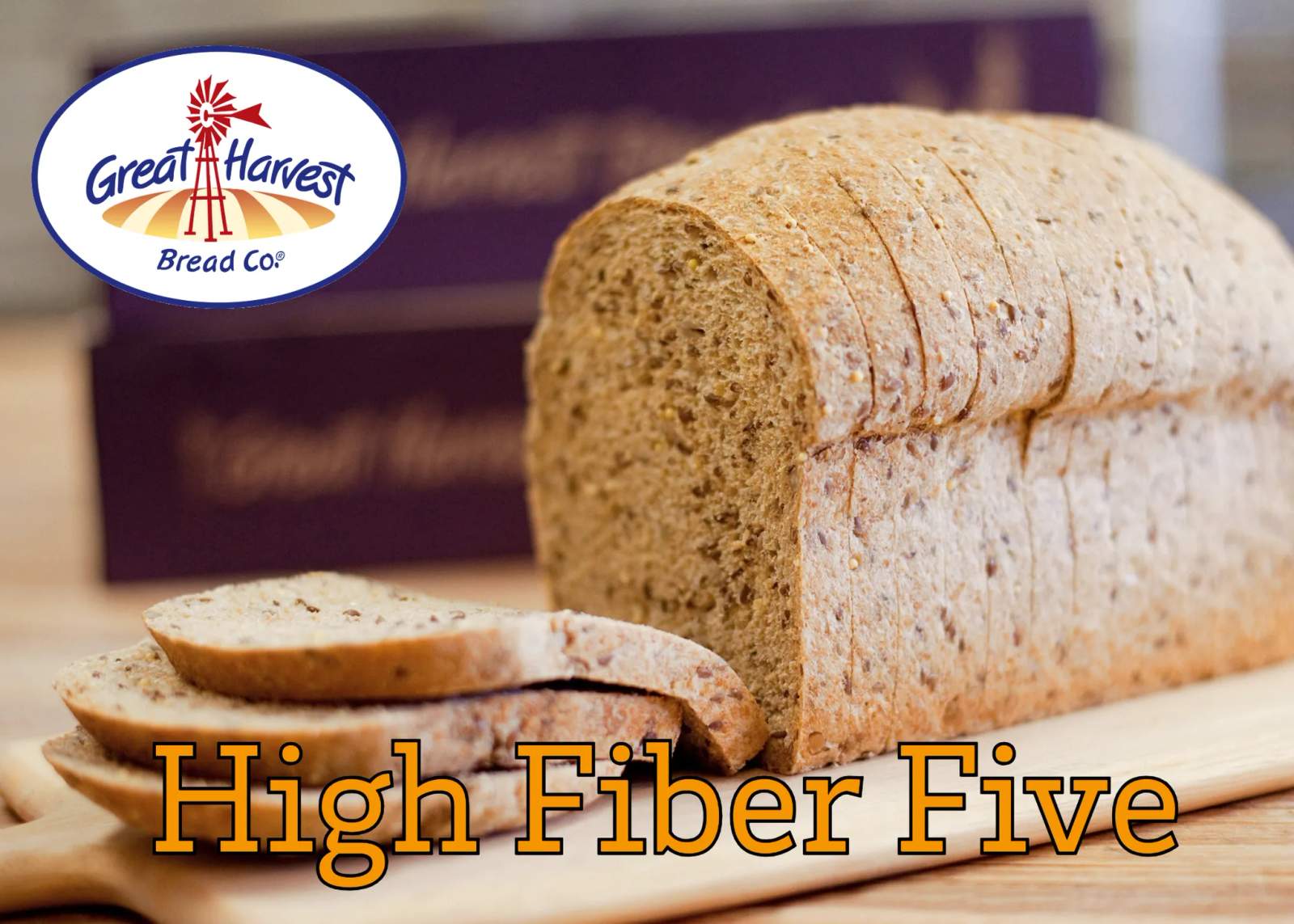 Great Harvest Bread Co. — photo 2