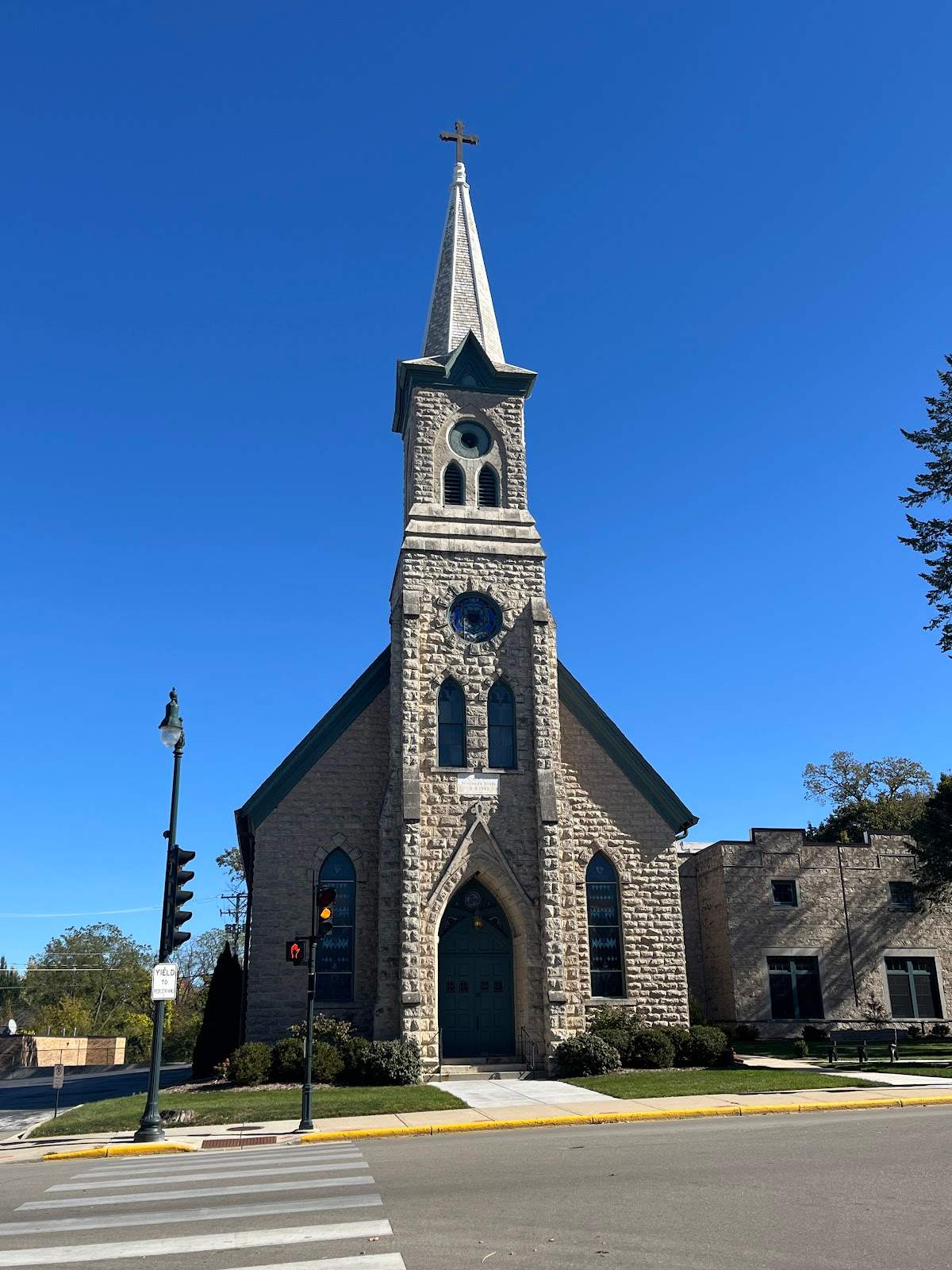 Immanuel Lutheran Church — photo 1